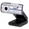 Камера web Genius ISlim 1300 1.3M USB 2.0 встроенный микрофон ручной фокус (G-CAM ISLIM 1300)