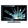 ТВ ЖК Samsung 52" LE52B620R3 Platinum Black 16:9 FULL HD <LE52B620R3WXRU>