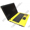 RoverBook V212L(GS)Yellow <GPB06706> T5750(2.0)/2048/160/DVD-RW/WiFi/cam/DOS/12"/1.93 кг