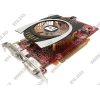 512Mb <PCI-E> DDR-5 (ATI RADEON HD4770) +DualDVI+TV Out+Crossfire