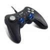 Геймпад Genius MixFire Grandias12V USB (12 кнопок кнопки Turbo и Macro, с виброотдачей) (31610065100)