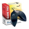 Джойстик Genius G-08 USB Game Pad <G-08X USB>