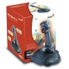 Джойстик Genius MaxFighter F-16U USB