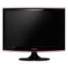 Монитор Samsung TFT 24" T240HD (TDDSUV) rose-black 5ms DVI M/M TV-tuner (Rus)