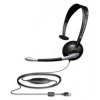 Гарнитура Sennheiser PC25-USB (500907) <500907>