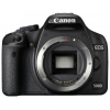 Фотоаппарат Canon DSLR EOS 500D 15,1Mpix CMOS APS-C DIGIC4 3.0" корпус, без объектива (3820B001)