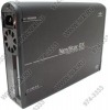 Vantec NexStar DX <NST-530S2> (EXT BOX для внешнего подключения5.25" SATA приводов, USB2.0)