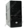 Miditower  Cooler Master <RC-600-KKN1-GP> Gladiator 600 Black&Black ATX без БП