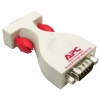 APC ProtectNet <PS9-DTE> фильтр для защиты порта RS232,  9 pin