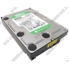 HDD 500 Gb SATA-II 300 Western Digital Caviar Green <WD5000AADS> 32Mb