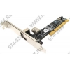 STLab F-221 (RTL) PCI, IEEE 1394, 2  port-ext,  1  port-int