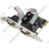 STLab I-360 (RTL) PCI-Ex1, Multi  I/O, 2xCOM9M