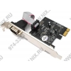 STLab I-350 (RTL) PCI-Ex1,  Multi  I/O,  1xCOM9M