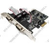 STLab I-341 (RTL) PCI-Ex1, Multi  I/O, 4xCOM9M