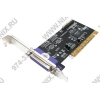 STLab I-122 (RTL) PCI,  Multi  I/O,  2xLPT25F