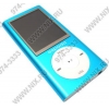Espada <E-350-2Gb-Blue>(MP3/WMA/MPEG4/JPG/TXT Player,FM Tuner,2Gb,MiniSD,LCD 2.4",диктофон,фото,USB2.0,Li-Ion)