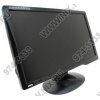 23.6"    MONITOR BenQ G2412HD  <Black> (LCD, Wide, 1920x1080, +DVI+HDMI)