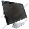 25.5"    MONITOR hp w2558hc <FF621AA> (LCD, Wide,1920x1200, Webcam, HDMI, +DVI, USB2.0 Hub, Card reader)