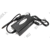 Универсальный автомобильный блок питания Jet.A Unipoa <JA-PA2>(15-24V, USB, 80W) +8 сменных разъёмов питания