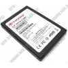 SSD 128 Gb SATA-II Transcend <TS128GSSD25S-M> 2.5" MLC