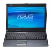 Ноутбук Asus F52Q Celeron 900/2G/160Gb/DVD-RW/Wi-Fi/BT/VHB/15,6''/Cam <90NVDAA192855AMC106Y>