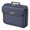 Сумка для ноутбука Targus ONC022EU 15/15.4" Entry Level Case Black/Grey Nylon (HP Logo)
