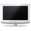 Телевизор ЖК Samsung 22" LE22B451C4 White 16:9 HD READY RUS (LE22B451C4WXRU)