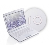 Ноутбук Sony VGN-CS31MR/W T3400/2G/250/DVDRW/WiFi/VHP/14.1"WXGA/Cam/Белый <VGN-CS31MR/W.RU3>