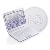 Ноутбук Sony VGN-CS31SR/W T6400/4G/320/nV 9300GS 256/DVDRW/BT/WiFi/VHP/14.1"WXGA/Cam/Белый <VGN-CS31SR/W.RU3>