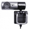 Камера Web A4 PK-30MJ with microphone (PK-30MJ (GLOSSY BLACK))