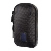 Сумка для ф/а Hama Sorento 70C black/blue (6x1.5x11.5)