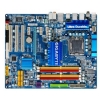 Материнская плата Gigabyte GA-EP45-UD3 Soc-775 iP45 DDRII ATX SATA AC'97 8ch. LAN-Gbt +RaiD +1394