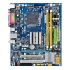Материнская плата Gigabyte GA-G41M-ES2L Soc-775 iG41 mATX SATA AC'97 8ch. LAN-Gbt +VGA