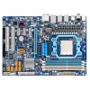 Материнская плата Gigabyte GA-MA770T-UD3P Soc-AM3 AMD770 DDRIII ATX AC'97 8ch. LAN-Gbt +1394