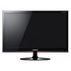 Монитор Samsung TFT 20" P2050G rose-black 16:9 wide (2ms GTG) DVI (Rus) (LS20LRJKUV/EN)