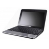 Ноутбук Dell Inspiron 1011 Atom N270 1.6/10.1 WSVGA TL/1G/160G/Gr950/WL1397/6c/black/cam/Linux <210-27334>