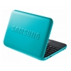 Субноут Samsung NP-N310-KA02 Atom N270/1G/160/WiFi/BT/XP home/10.2"WXGA/Cam/Синий Naoto Fukasawa