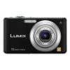 Фотоаппарат Panasonic DMC-FS62EE-K black