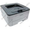 Samsung ML-2850D (A4, 32Mb, лазерный, 28 стр/мин, 1200dpi, USB 2.0, двусторонняя печать)