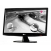 Монитор LG TFT 20" W2043T-PF glossy-black 16:9 5ms DVI wide
