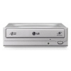 Привод DVD+/-RW LG GH22LP20 22x LS silver <GH22LP20.AUAU10S>