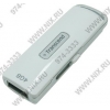Transcend <TS4GJFV15> JetFlash V15 USB2.0 Flash Drive 4Gb (RTL)