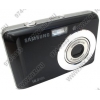 Samsung ES15 <Black> (10.3Mpx, 35-105mm, 3x, F3.2-5.8, JPG, 11Mb+ 0Mb SD/MMC/SDHC, 2.5", USB2.0, AV, AAx2)