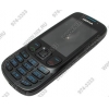 NOKIA 6303c classic Matt Black (TriBand, LCD320x240@16M, EDGE+BT2.0, MicroSD, видео, MP3, FM, 96г)