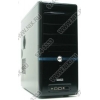 Miditower GigaByte GZ-X2 <GZ-X2BPD-400> Black  ATX без БП