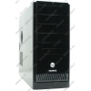 Miditower GigaByte GZ-X5 <GZ-X5BPD-400> Black ATX без БП
