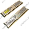 OCZ Gold <OCZ3G1600LVAM4GK> DDR-III DIMM 4Gb KIT 2*2Gb <PC3-12800> 8-8-8