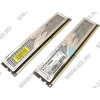 OCZ Platinum <OCZ3P1333LVAM4GK> DDR-III DIMM 4Gb KIT 2*2Gb <PC3-10600> 7-7-7