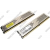 OCZ Platinum <OCZ2P11504GK> DDR-II DIMM 4Gb KIT 2*2Gb <PC2-9200> 5-6-6
