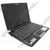 ASUS Eee PC 1000H<90OA0H-B83313-937E126Q> Black N270(1.6)/1024/160/WiFi/BT/cam/WinXP/10"/1.43 кг